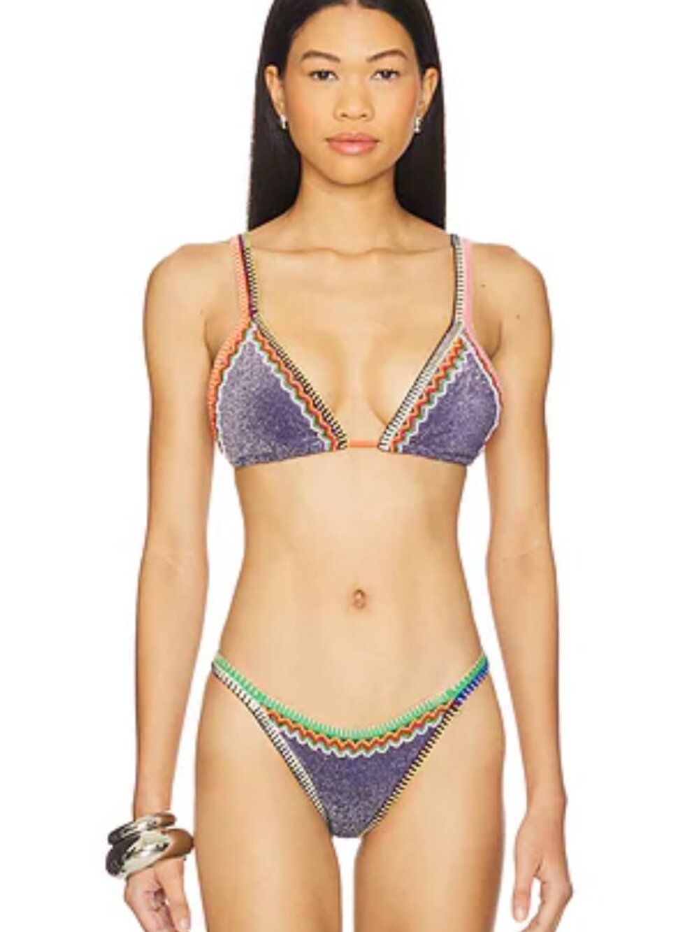 It's Now Cool Bikini Set - Size Small